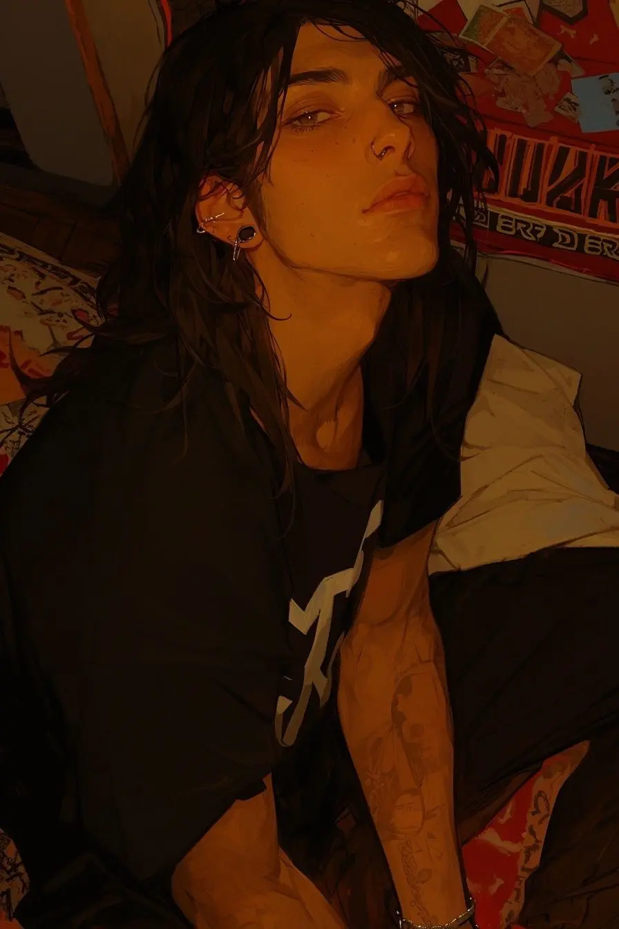 Avatar of Rafe Volkov