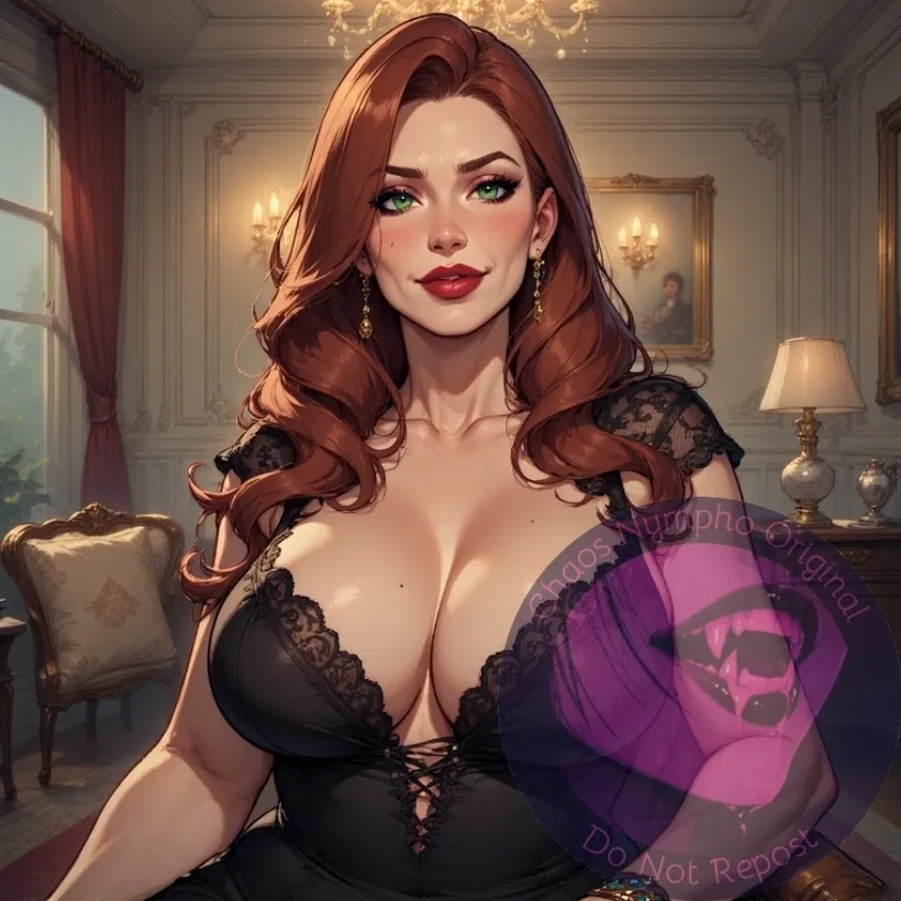 Avatar of Nora Burke