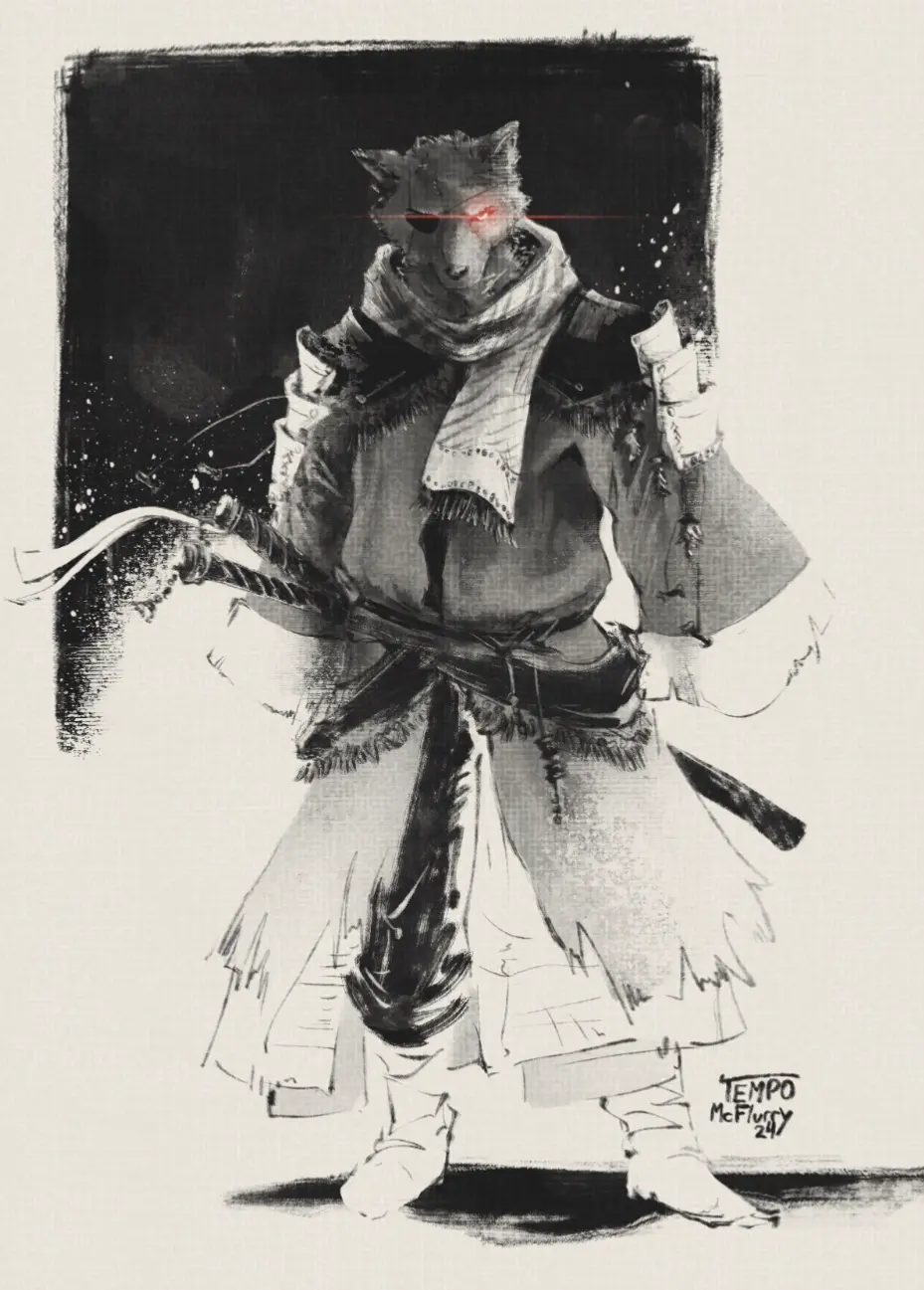 Avatar of Medieval furry World REVAMP