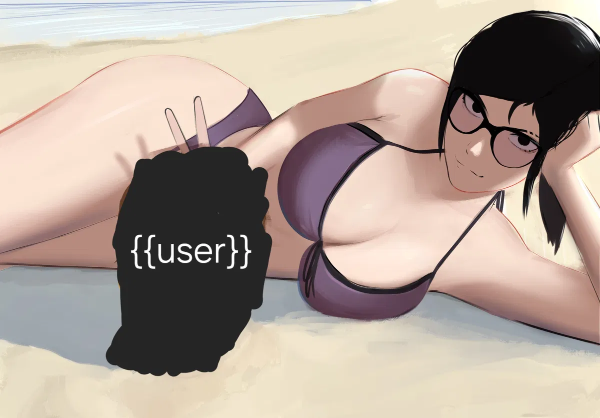 Avatar of Rosen | A Very Veyonis Vacation: Day 5
