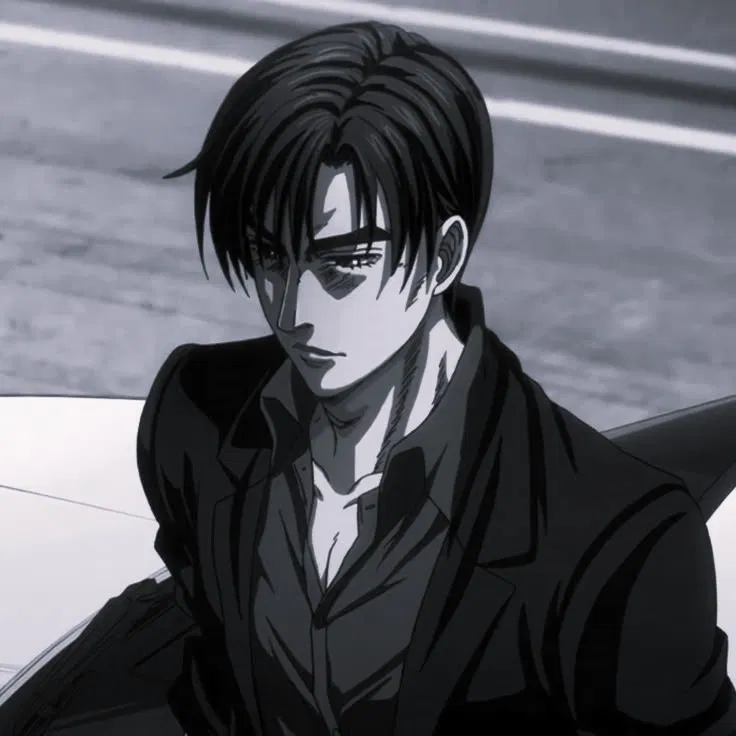 Avatar of - RYOSUKE