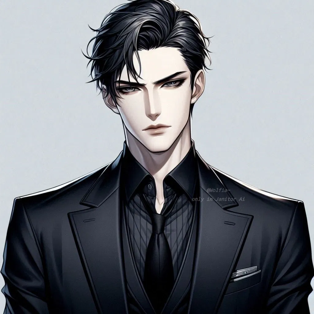 Avatar of Your Alpha Husband