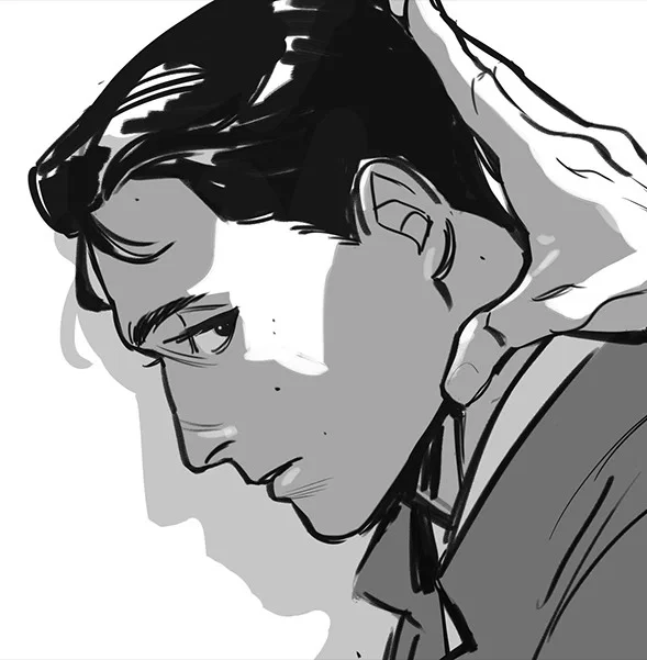 Avatar of Connor - RK800