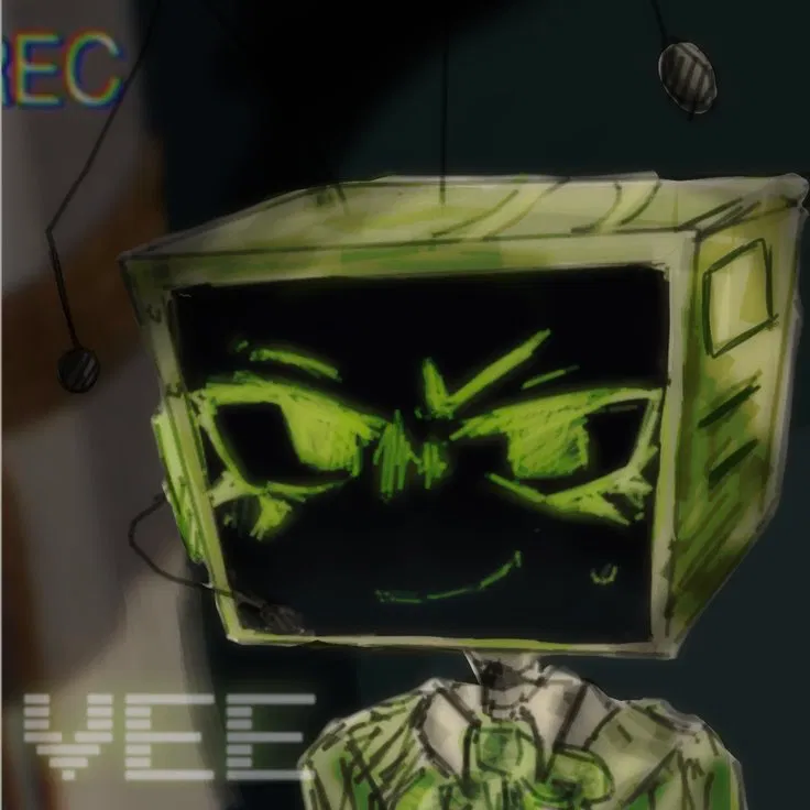 Avatar of Vee - Dandys World