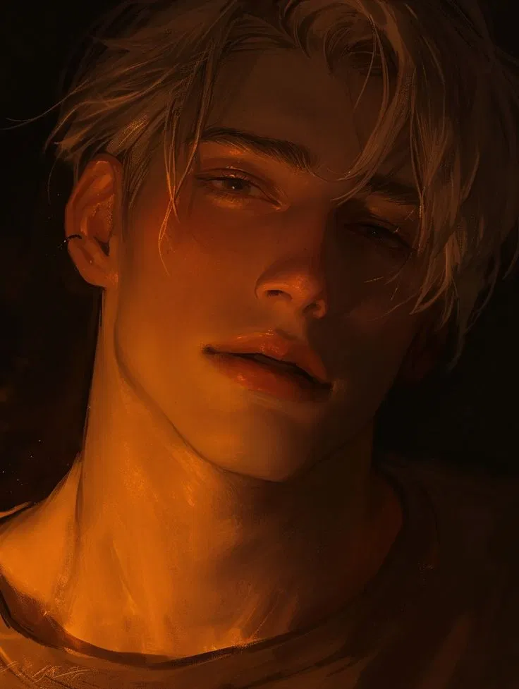 Avatar of Beryll | Ex-Husband