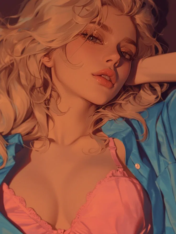 Avatar of Evangeline Lux