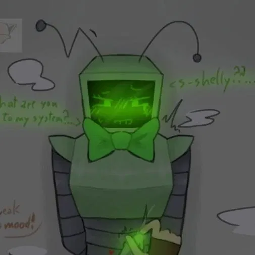 Avatar of Vee