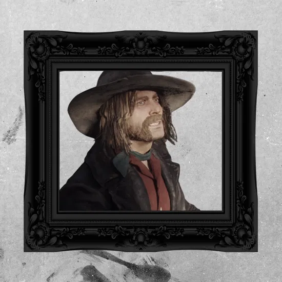 Avatar of Micah Bell » enemy