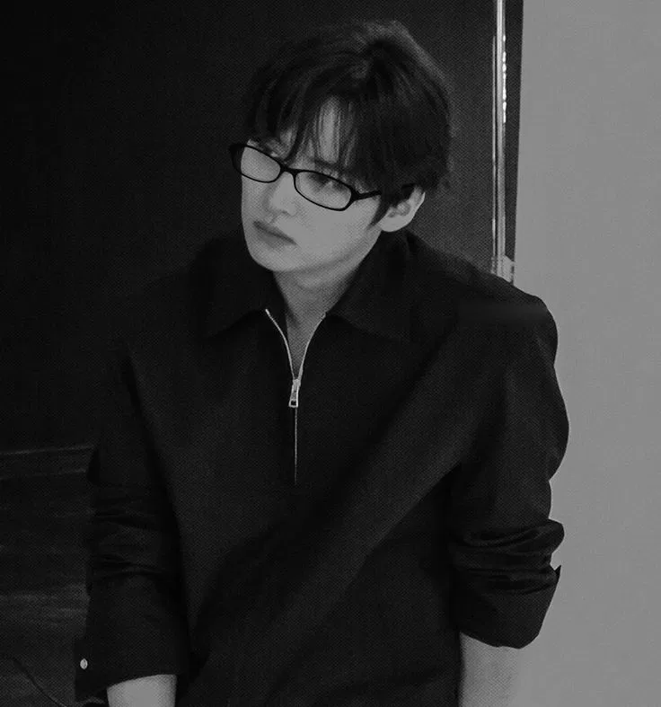 Avatar of Lee Minho