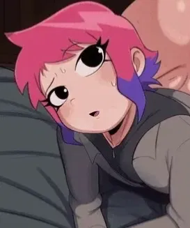Avatar of Ramona Flowers