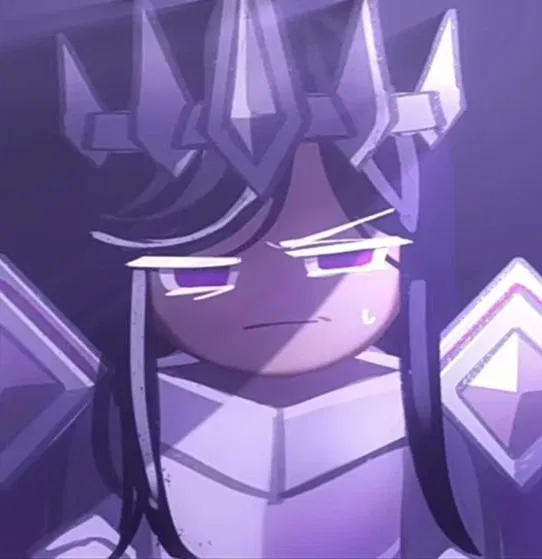 Avatar of DARK CACAO COOKIE || COOKIE RUN: KINGDOM