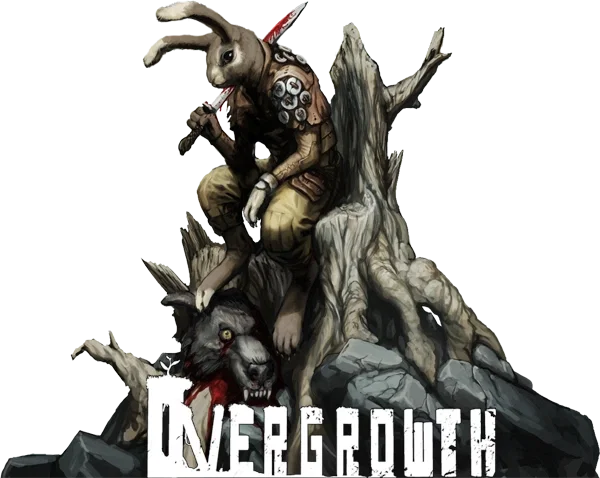 Avatar of Lugaru / Overgrowth universe