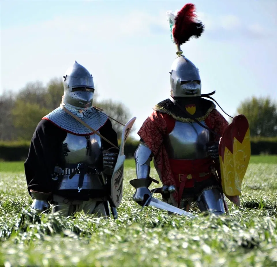Avatar of Two Knights - Noe & Pirmin