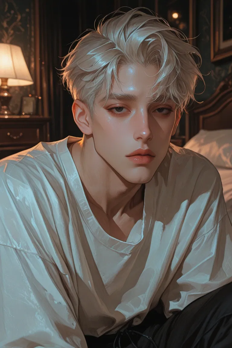 Avatar of Peter Brent | Dominant?