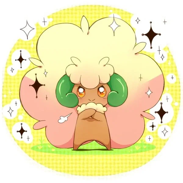 Avatar of Just a Whimsicott! 