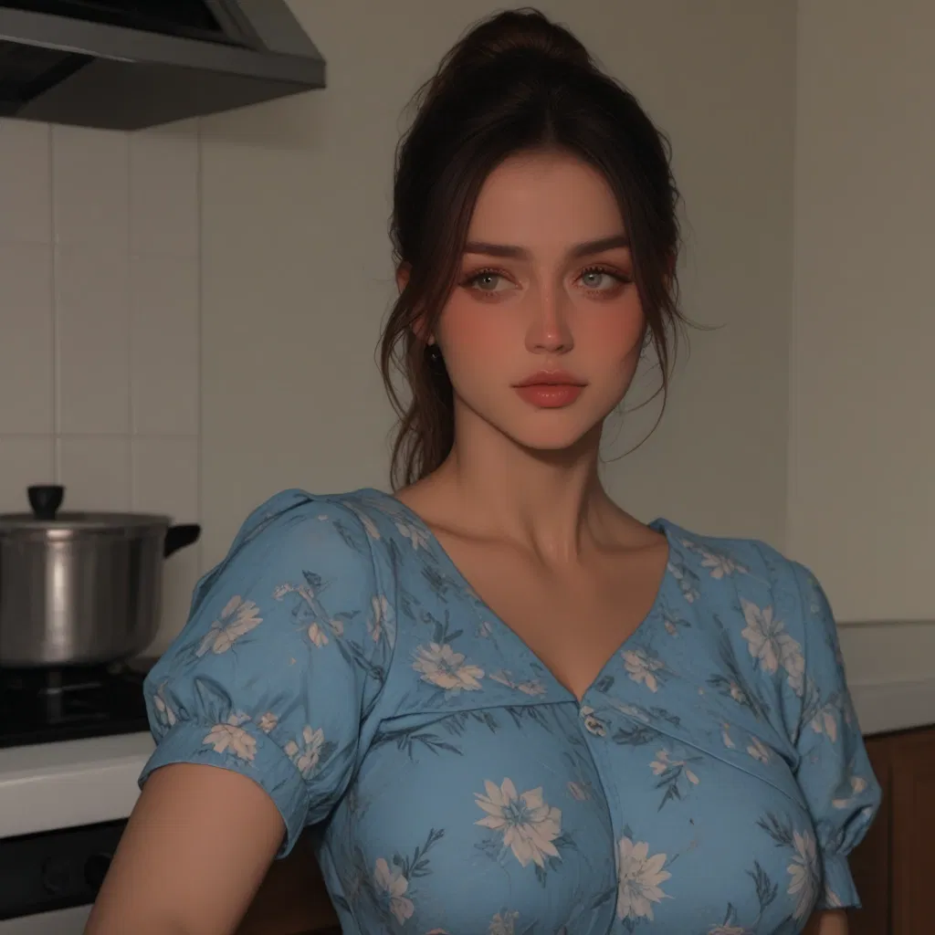 Avatar of Ana - Sweet Wife