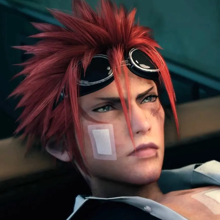 Avatar of Reno