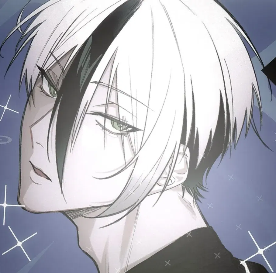 Avatar of Otoya Eita