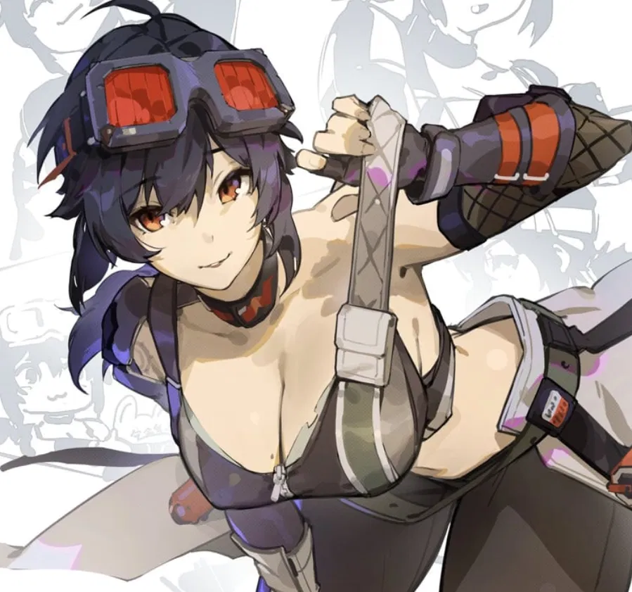 Avatar of ꕥ Grace Howard ꕥ