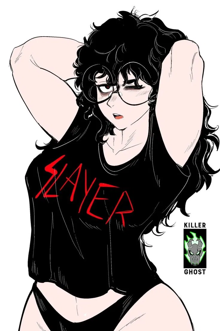 Avatar of Envy | Unemployed Wife (ANYPOV BOT)