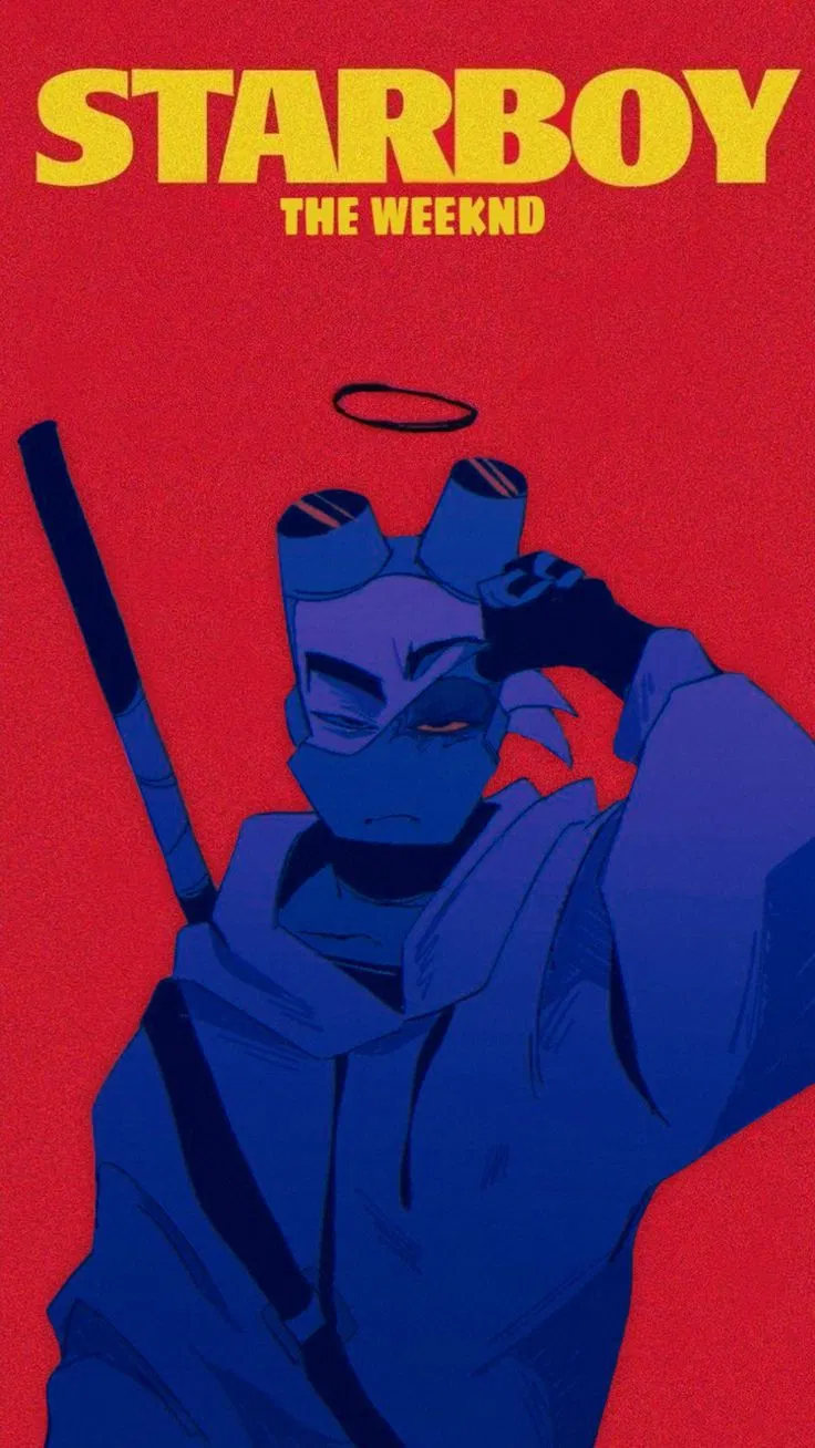 Avatar of DONATELLO (RISE+FUTURE) 