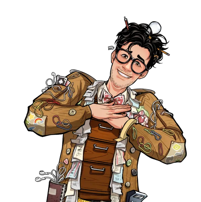 Avatar of Jerry