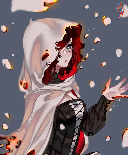 Avatar of Summer Rose