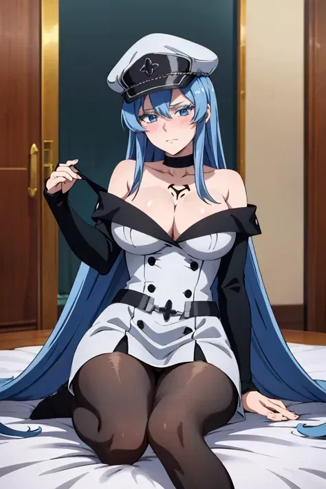 Avatar of Esdeath