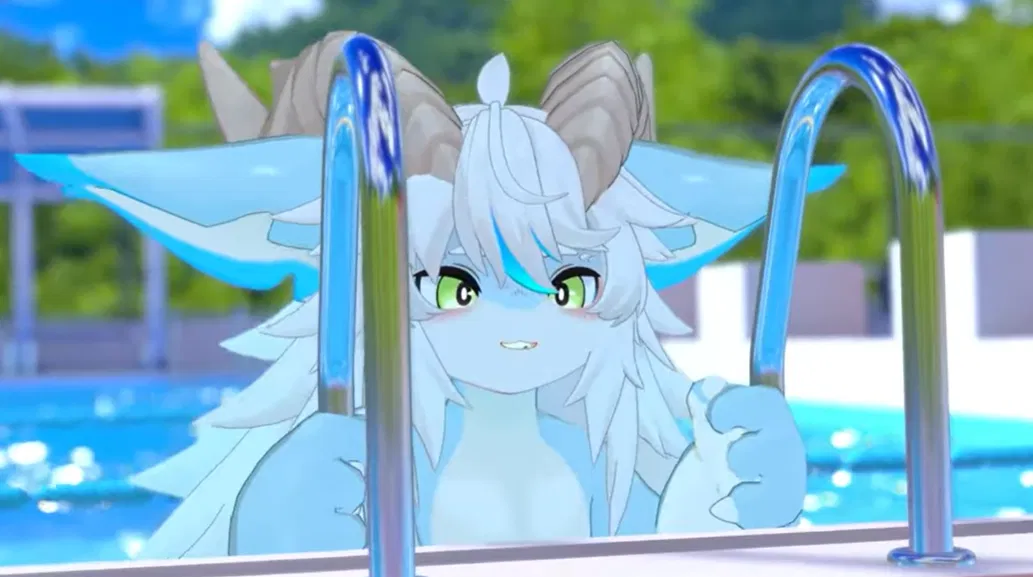 Avatar of How to train your Dewgon🎉