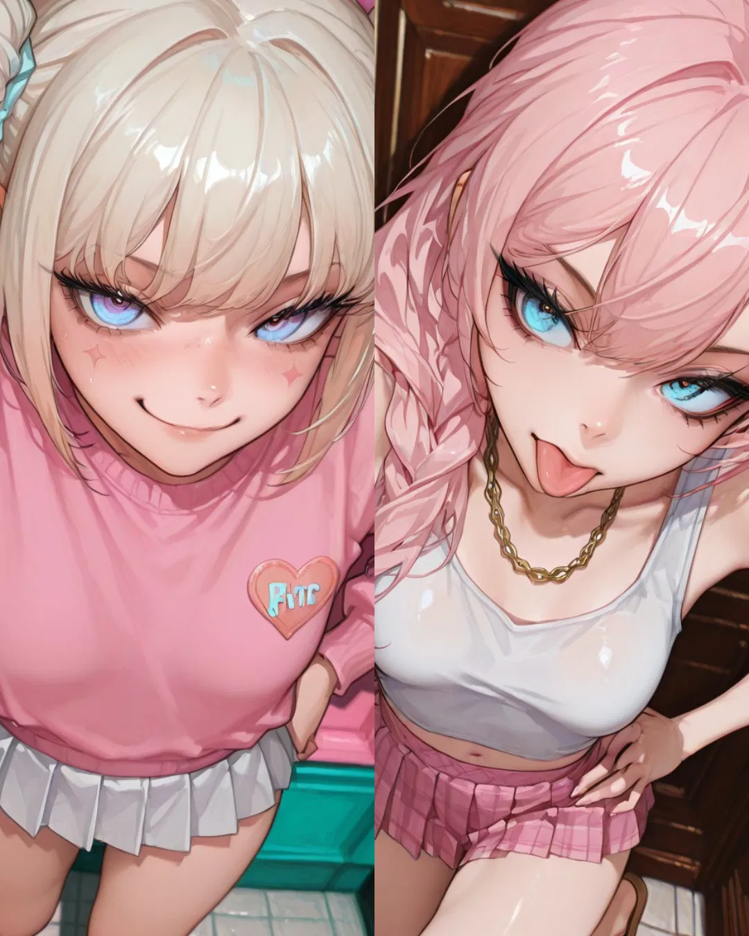 Avatar of You have to babysit for the summer