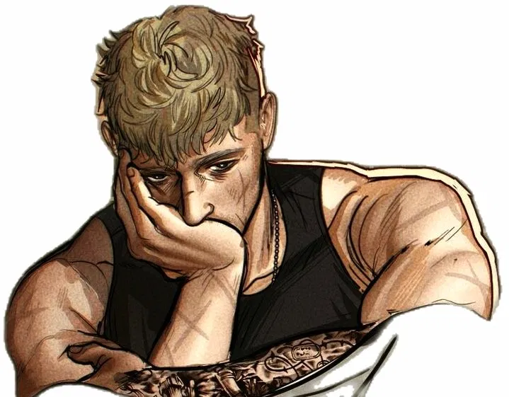 Avatar of Simon Ghost Riley