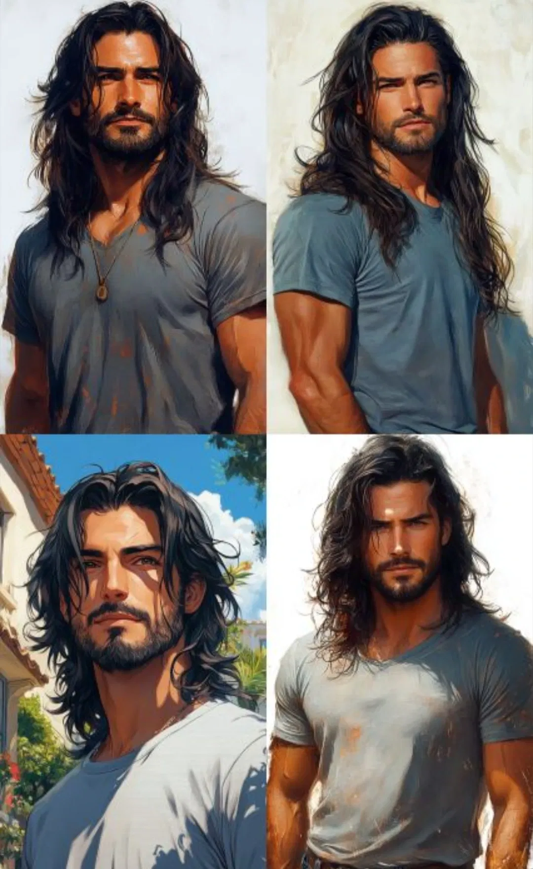 Avatar of Liam Hart