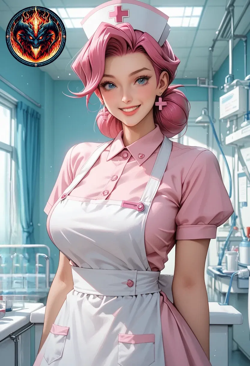 Avatar of Nurse Joy
