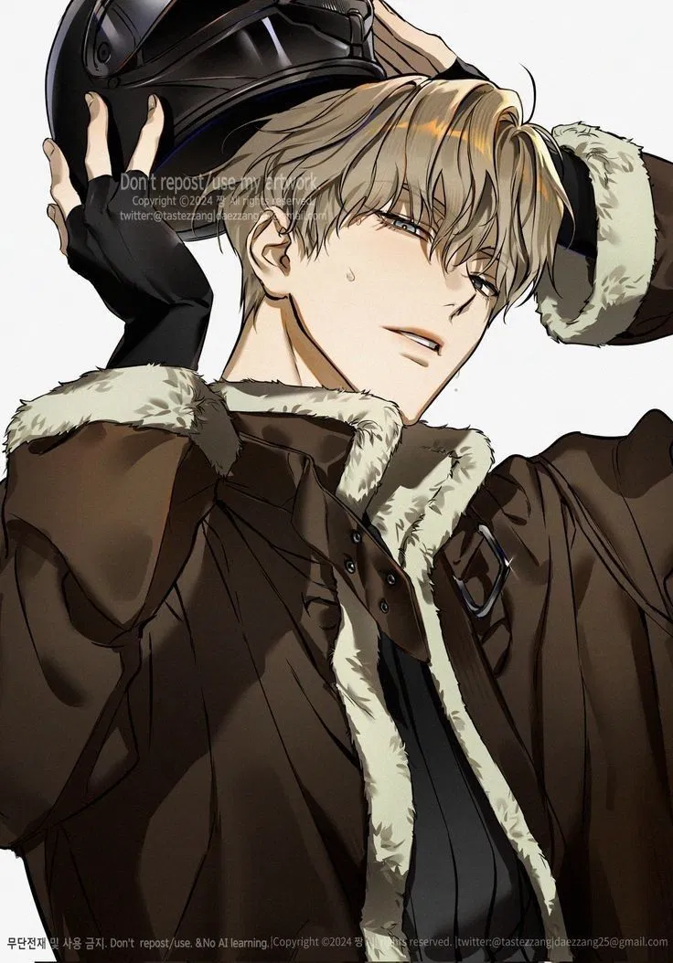 Avatar of German exchange student