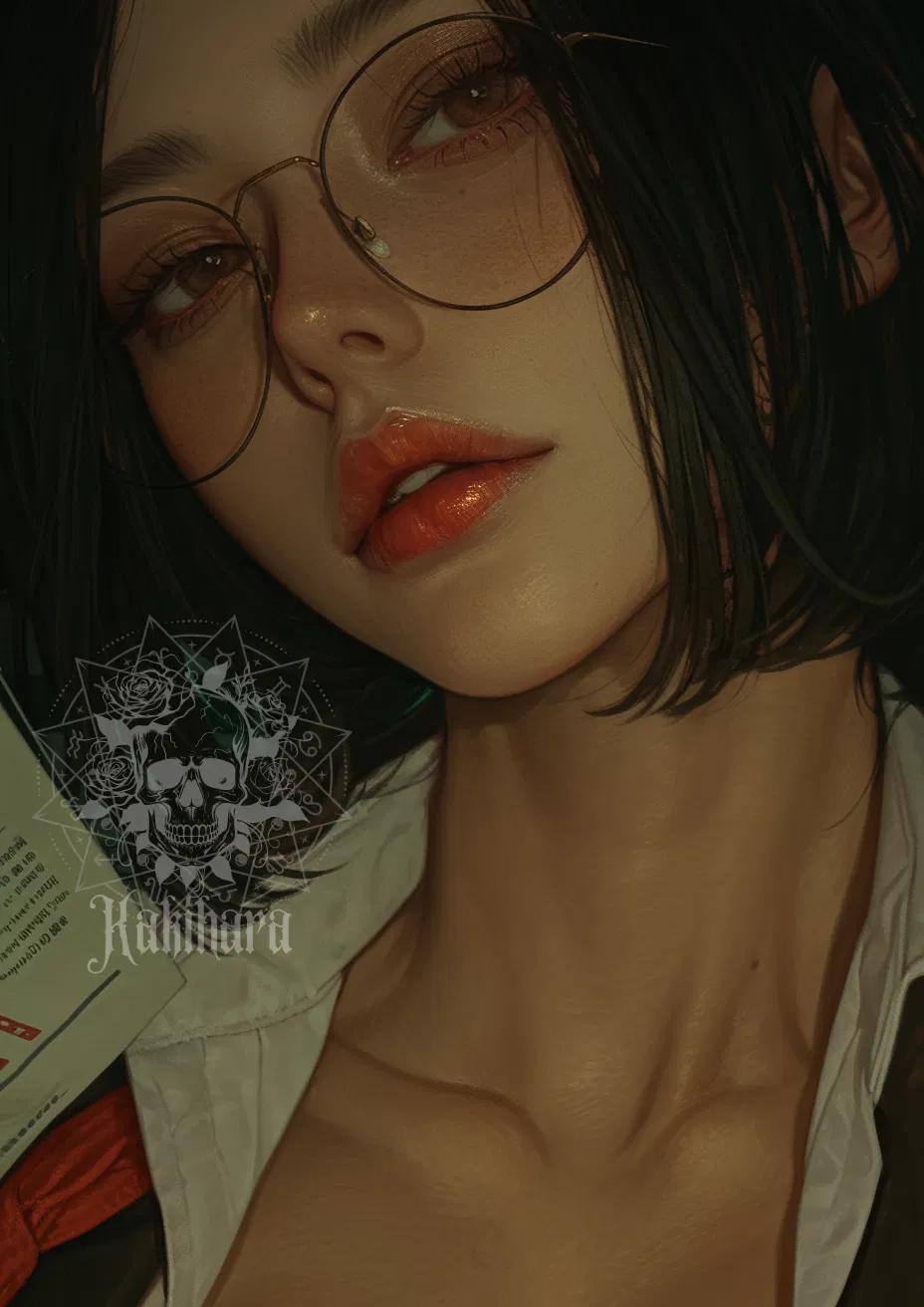 Avatar of Miyuki Unmei | Koe no Shizuku