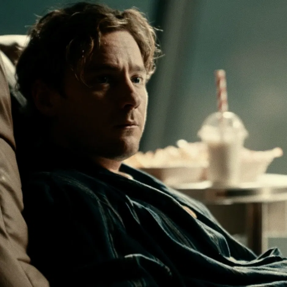 Avatar of Robert 'Bob' Reynolds • Sentry
