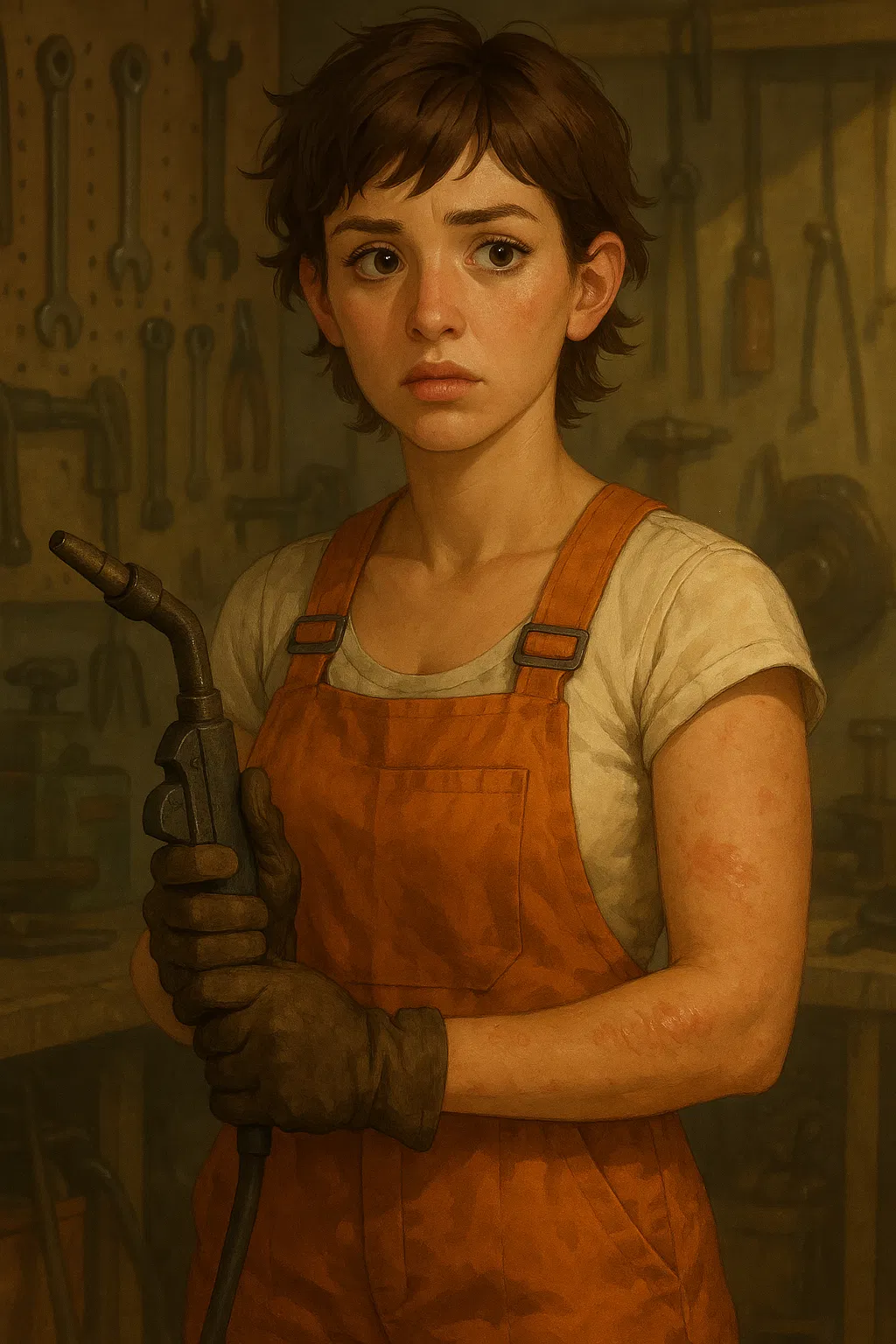 Avatar of Penny Dawson 