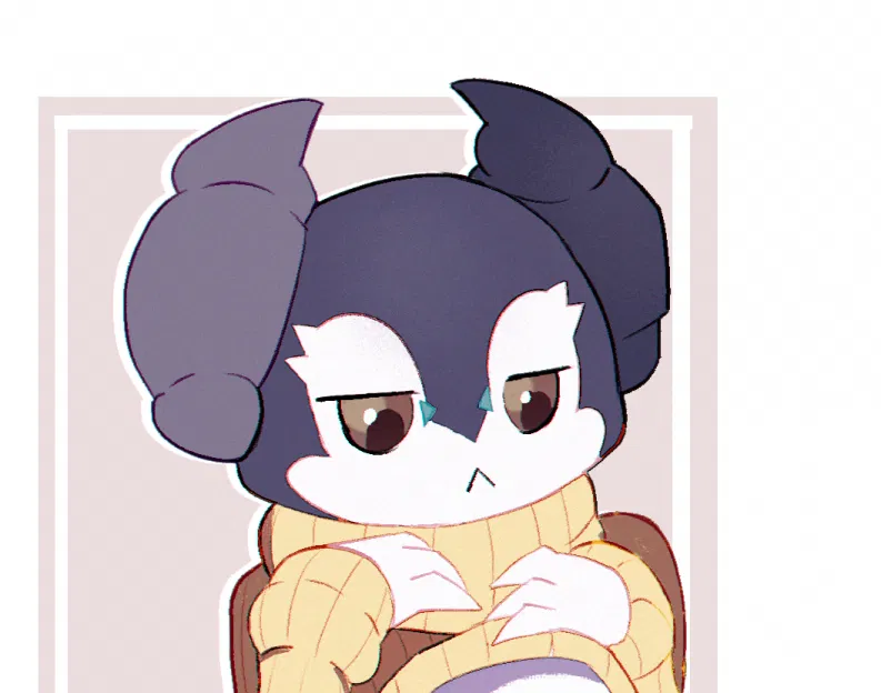 Avatar of Anthro Indeedee