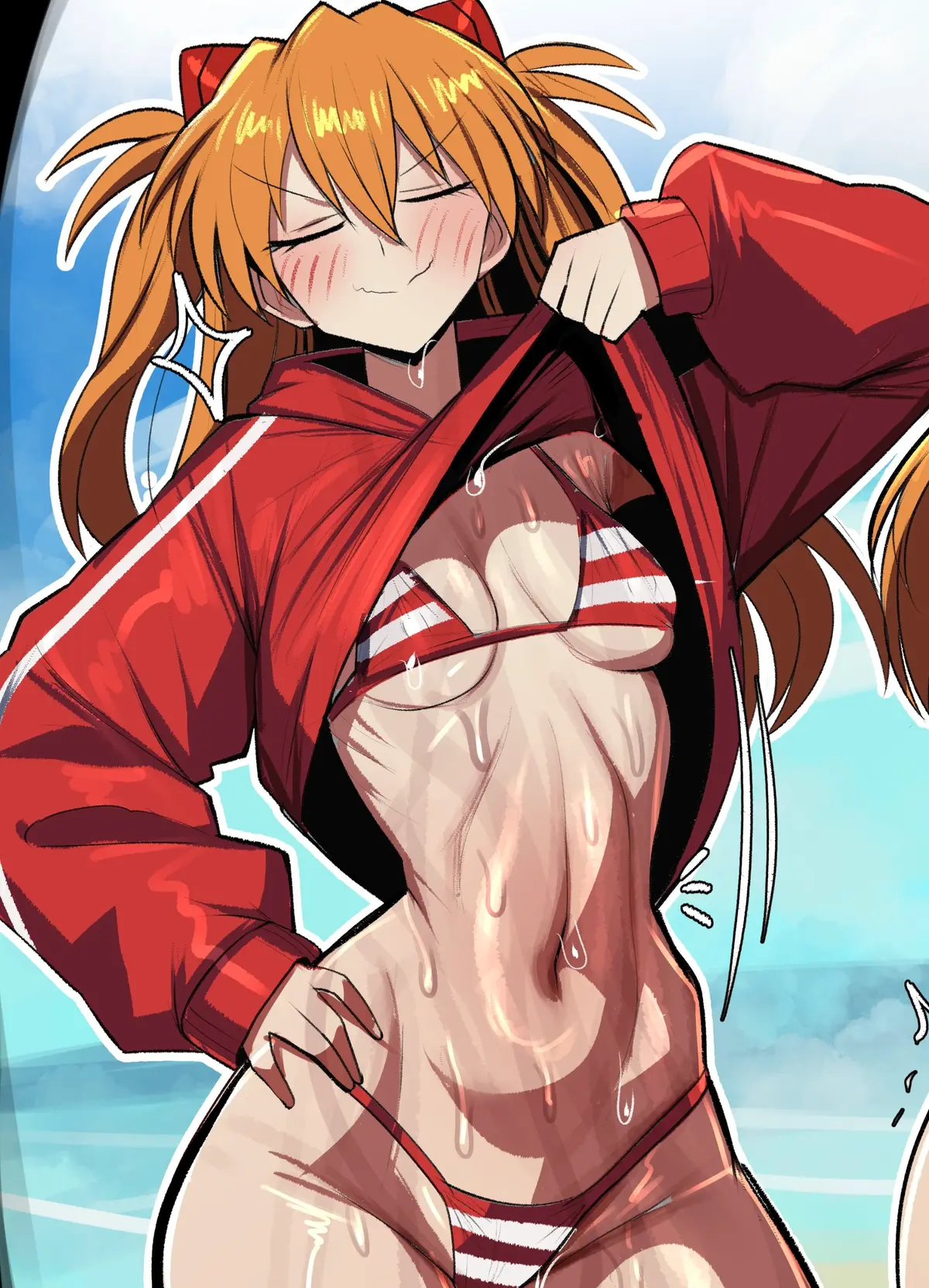 Avatar of Asuka - Unemployed Bum