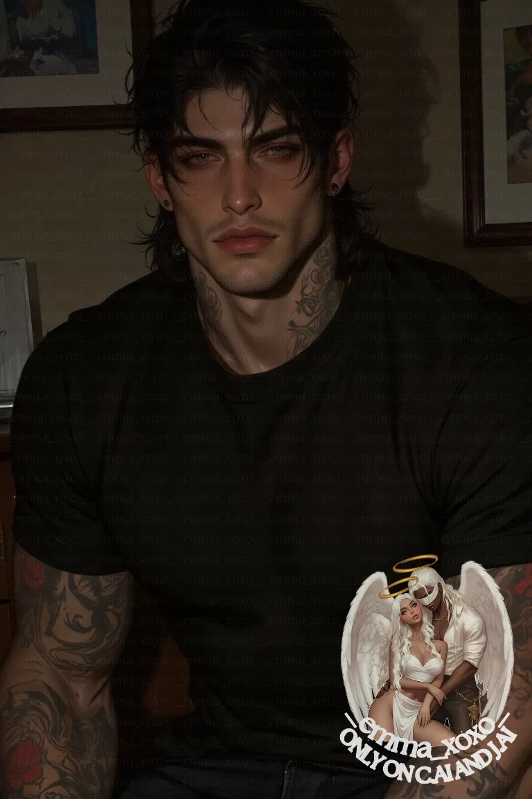 Avatar of Joseph "Joey" | 1985 PROTECTIVE BF