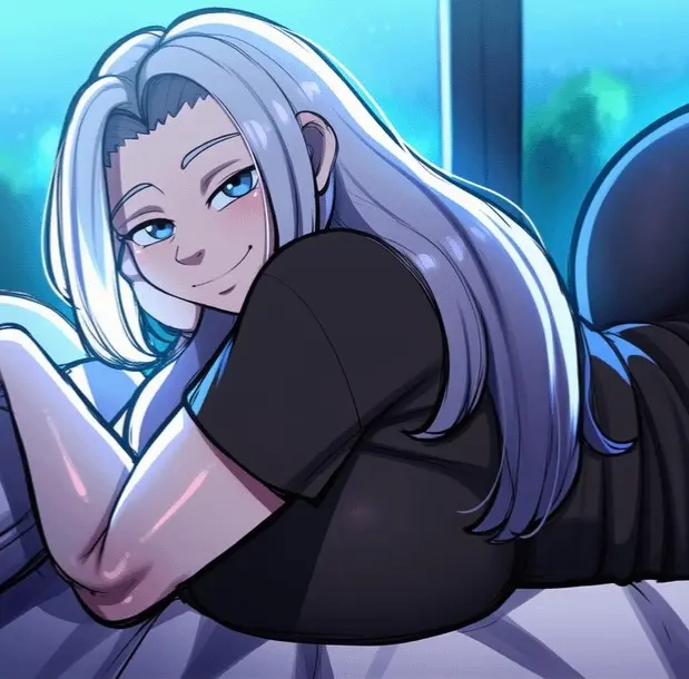 Avatar of Ave Marigold || [WEST. L]