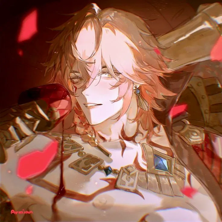 Avatar of Mydei