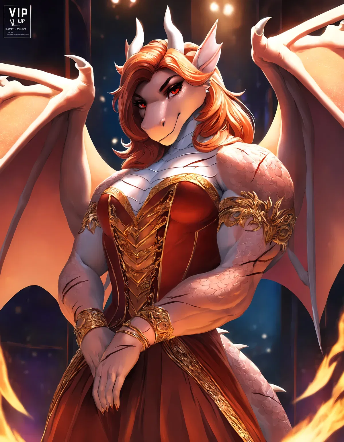Avatar of Bryndis Talfryn