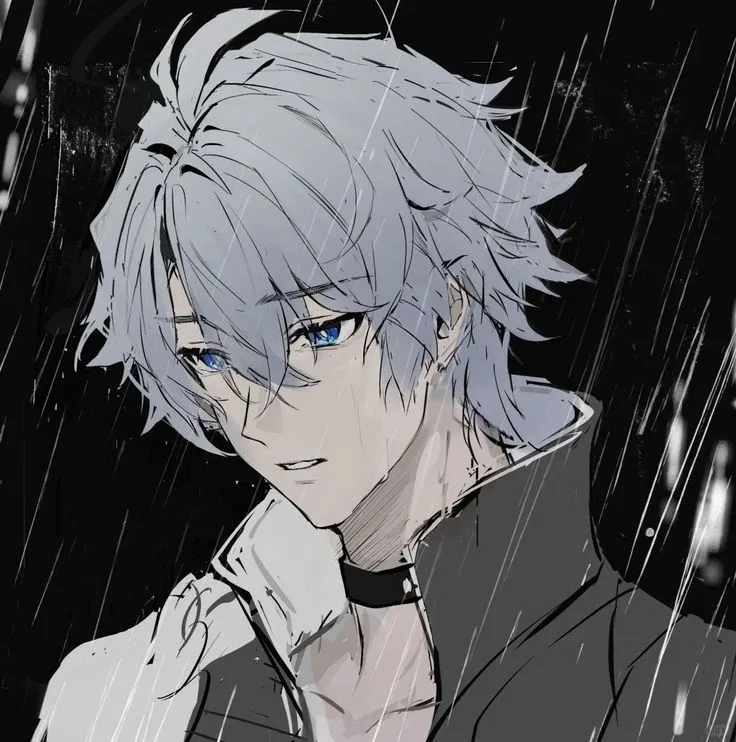 Avatar of Phainon// he is jealous of your ex