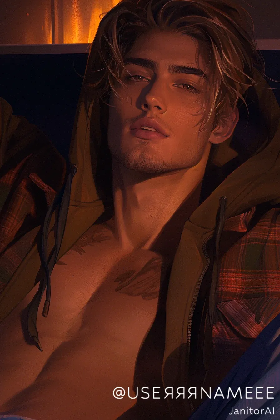Avatar of Jamie | Single Dad Ex-Boyfriend