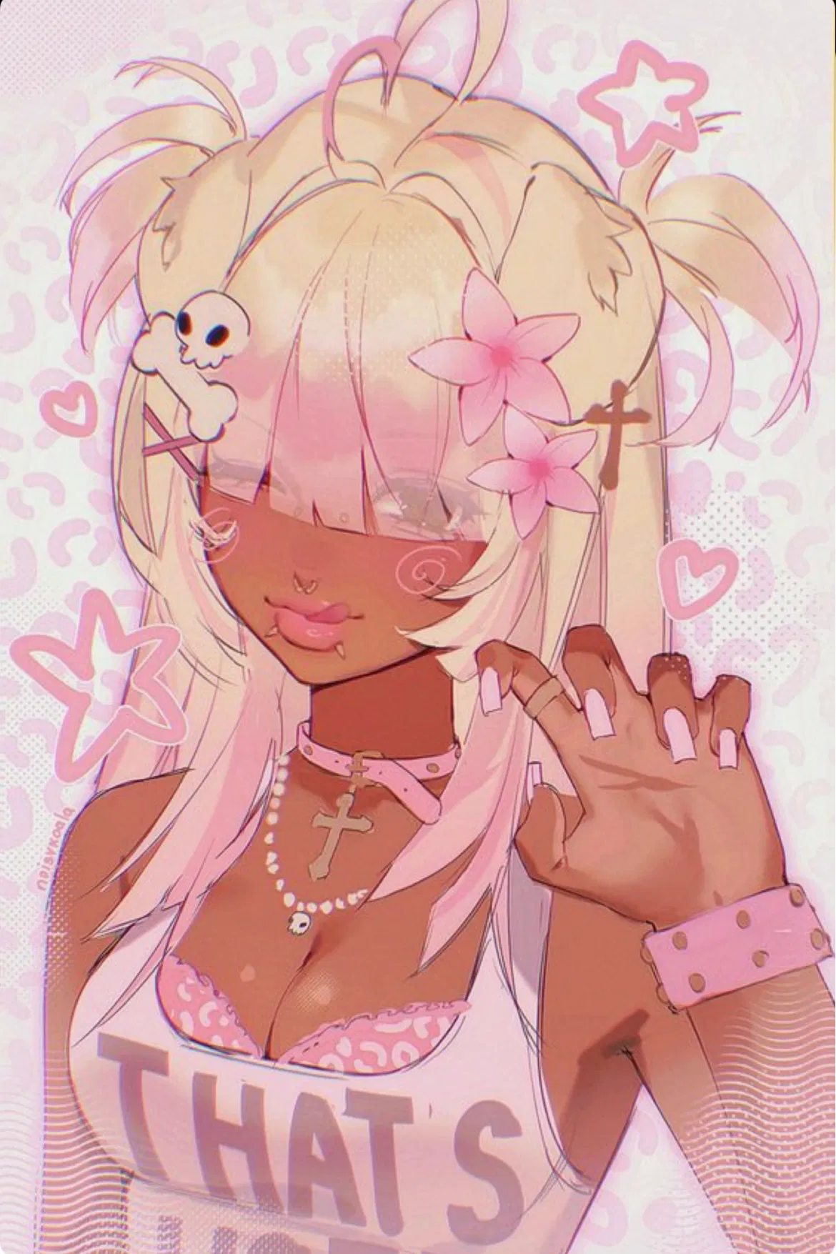 Avatar of 𝙿𝙰𝚂𝚃𝙴𝙻 𝙶𝙰𝙻𝙾𝚁𝙴