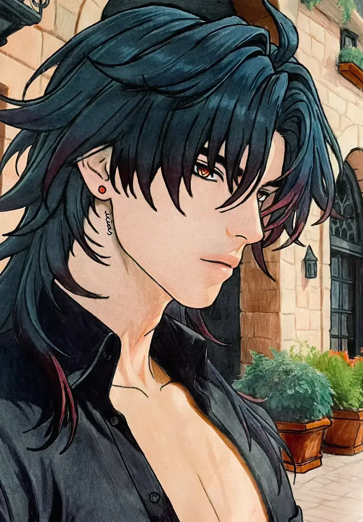 Avatar of 【Blade】Sicilian Mafia 