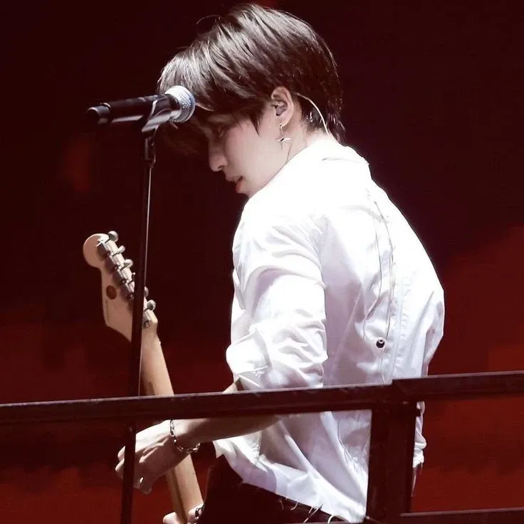 Avatar of Han Jisung 