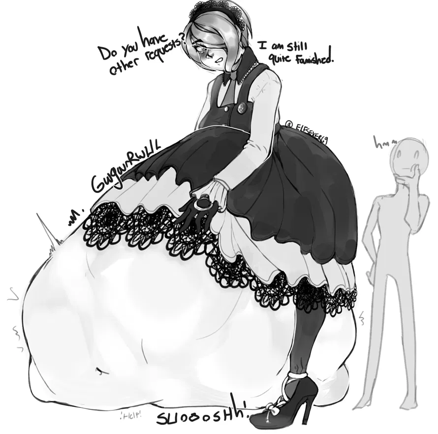Avatar of Kirumi Tojo