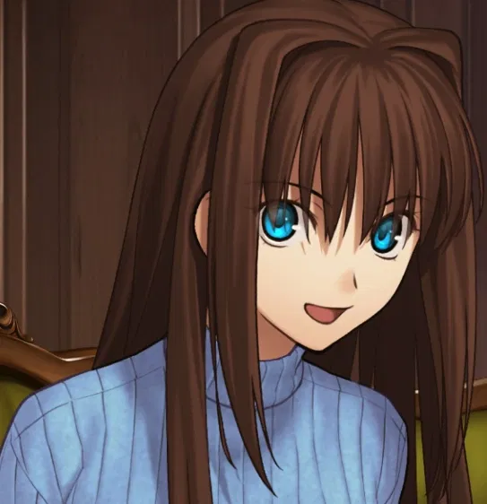 Avatar of Aoko Aozaki 